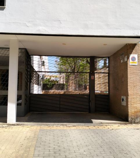 Foto 2 de Traster de lloguer a Calle Colonia, 6, El Cano - Los Bermejales, Sevilla