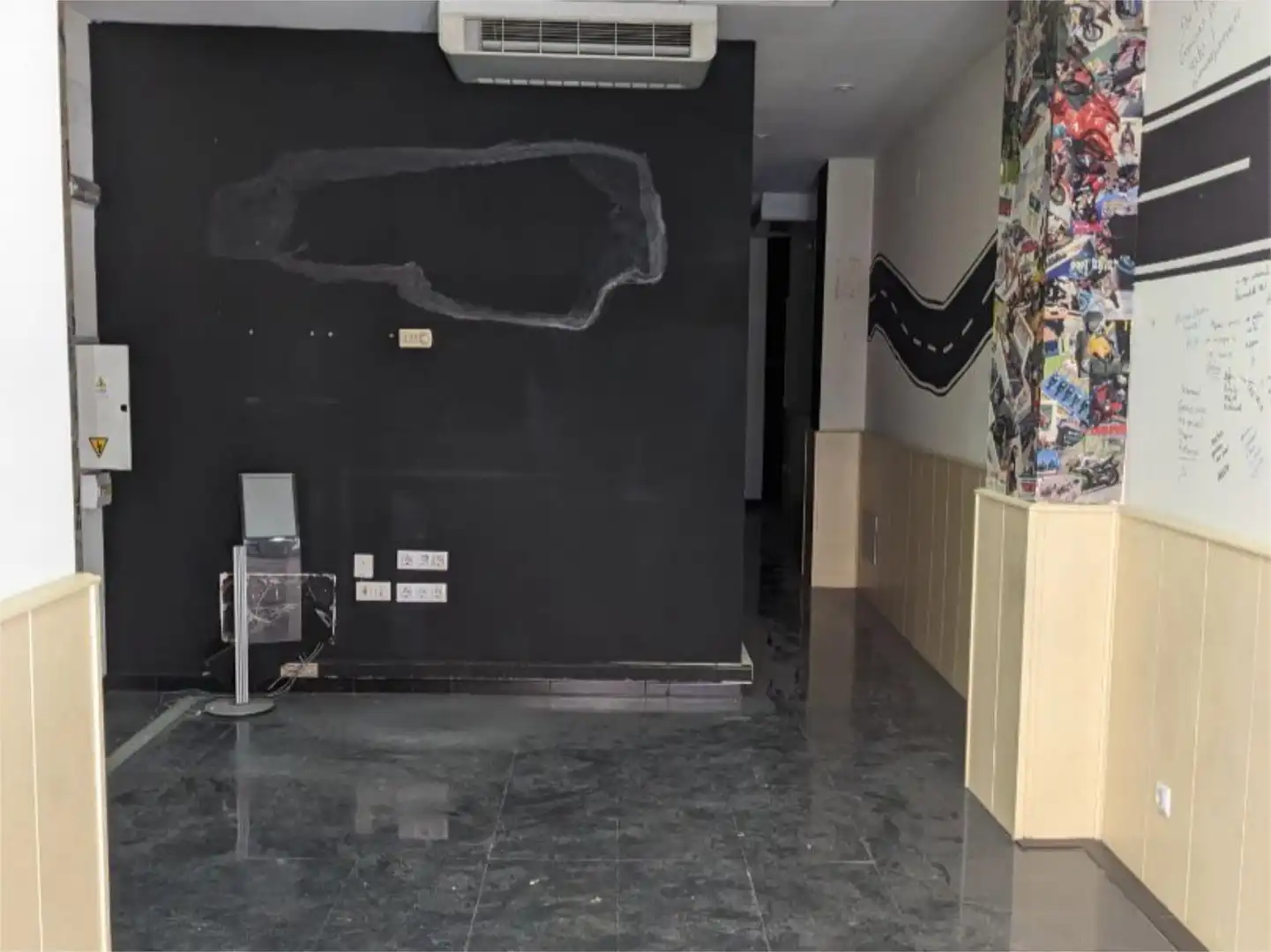 Local de alquiler en Calle del Pintor Manuel Serrano Cuesta, 2, Peñamefecit - Avda Barcelona Local de alquiler en Jaén con Aire acondicionado