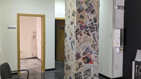 Photo 5 of Premises to rent in Calle del Pintor Manuel Serrano Cuesta, 2, Peñamefecit - Avda Barcelona,  Jaén Capital