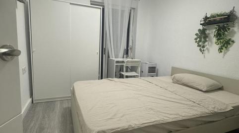 Flat to share in Calle de Istúriz, 12, Cuatro Caminos - Azca, Madrid - image 2 Photo 2 of Flat to share in Calle de Istúriz, 12, Cuatro Caminos - Azca, Madrid