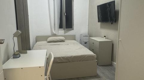 Flat to share in Calle de Istúriz, 12, Cuatro Caminos - Azca, Madrid - image 4 Photo 4 of Flat to share in Calle de Istúriz, 12, Cuatro Caminos - Azca, Madrid