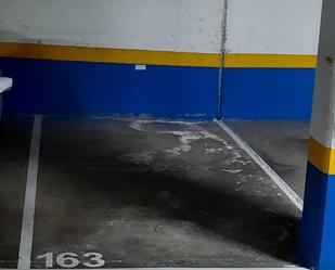 Parking of Garage to rent in Guadalajara Capital