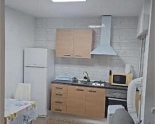 Kitchen of Flat to rent in Mutxamel