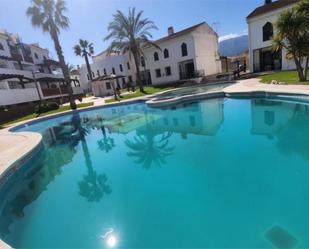 Swimming pool of Flat for sale in Iznalloz  with Air Conditioner, Terrace and Balcony