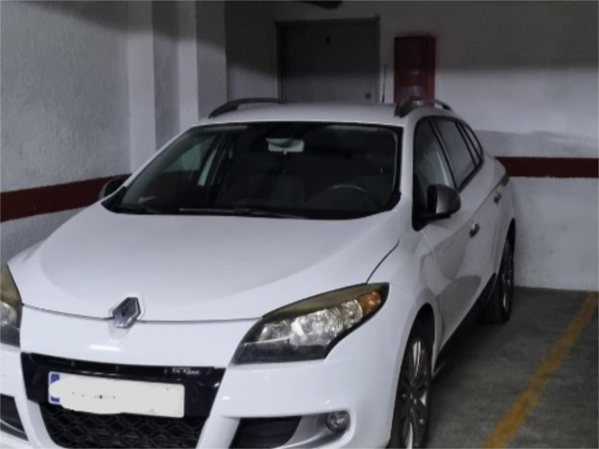 Parking of Box room for sale in  Córdoba Capital