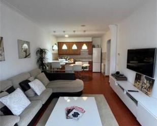 Living room of Apartment to rent in Villaviciosa  with Terrace