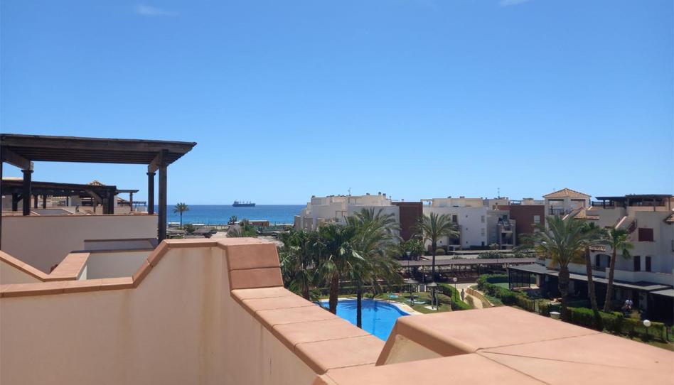 Flat for sale in Avenida Ciudad de Alicante, 6, El Playazo, Almería - image 1 Photo 1 of Flat for sale in Avenida Ciudad de Alicante, 6, El Playazo, Almería