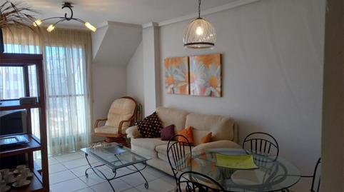 Flat for sale in Avenida Ciudad de Alicante, 6, El Playazo, Almería - image 5 Photo 5 of Flat for sale in Avenida Ciudad de Alicante, 6, El Playazo, Almería