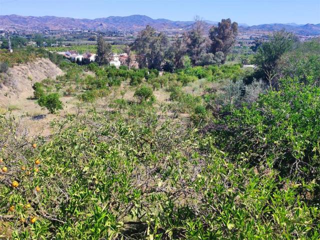 Terreno en Venta en Diseminado Poligono 13, 84 en Doña Ana