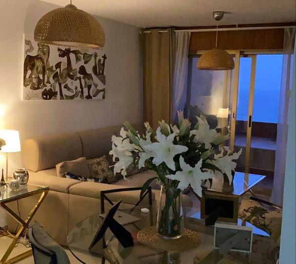 Àtic de lloguer a Calle el Ciruelo, 41, Aguadulce Sur, Almería - imatge 1 Foto 1 de Àtic de lloguer a Calle el Ciruelo, 41, Aguadulce Sur, Almería