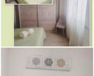 Dormitori de Pis de lloguer en Priego de Córdoba amb Terrassa