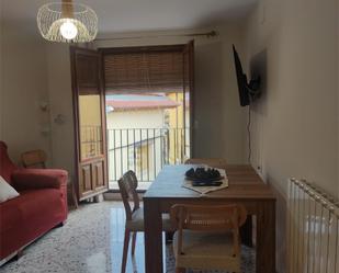 Dining room of Apartment to rent in Mora de Rubielos