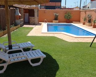 House or chalet to rent in Calle Atrevida, 6, Las Palmeras - Dehesilla