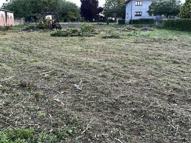 Terreno urbanizable en Venta en Aldea Seixeda, 538 en Sada (A Coruña)
