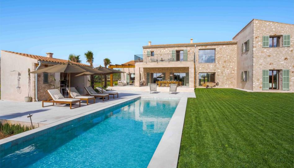 Photo 1 of Flat for sale in Diseminado Poligono 10, 546, Santanyí Poble, Illes Balears