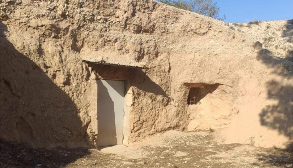 Land for sale in Cv-872, 3, La Murada - Los Vicentes, Alicante - image 1 Photo 1 of Land for sale in Cv-872, 3, La Murada - Los Vicentes, Alicante