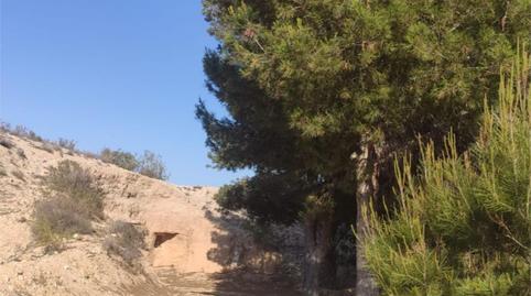 Land for sale in Cv-872, 3, La Murada - Los Vicentes, Alicante - image 2 Photo 2 of Land for sale in Cv-872, 3, La Murada - Los Vicentes, Alicante