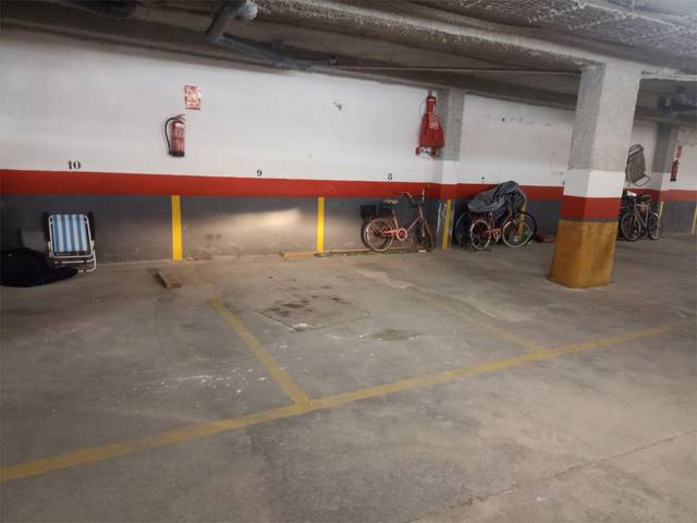 Garaje en Venta en Carrer del Pal, 13 en El Perellonet