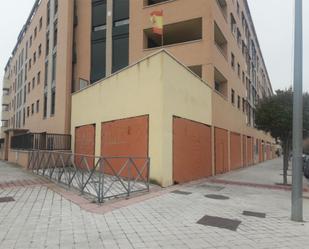 Parking of Premises to rent in Fuenlabrada