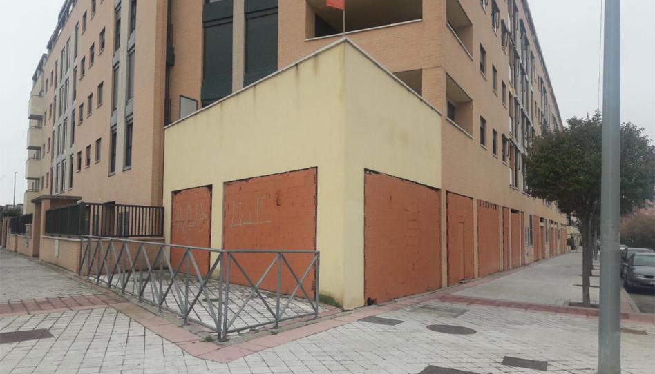 Photo 1 of Premises to rent in Avenida de la Universidad, 5, Universidad - Hospital, Madrid