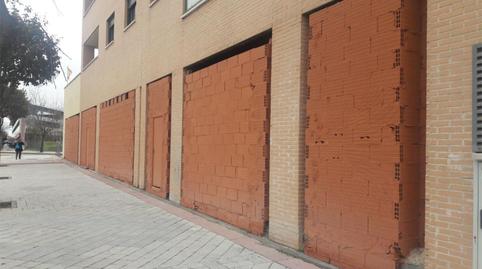 Photo 3 of Premises to rent in Avenida de la Universidad, 5, Universidad - Hospital, Madrid
