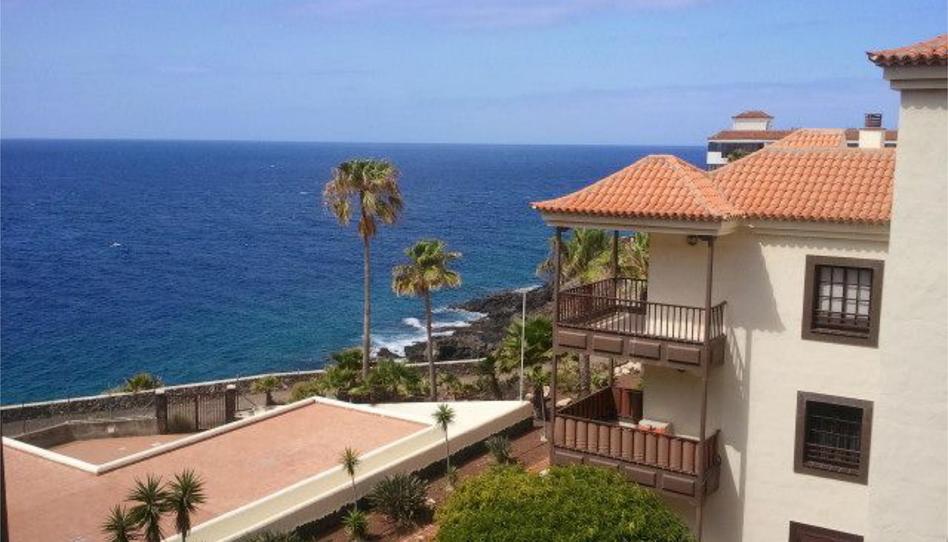 Apartament de lloguer a Calle Odisea, B67, Costa del Silencio, Santa Cruz de Tenerife - imatge 1 Foto 1 de Apartament de lloguer a Calle Odisea, B67, Costa del Silencio, Santa Cruz de Tenerife