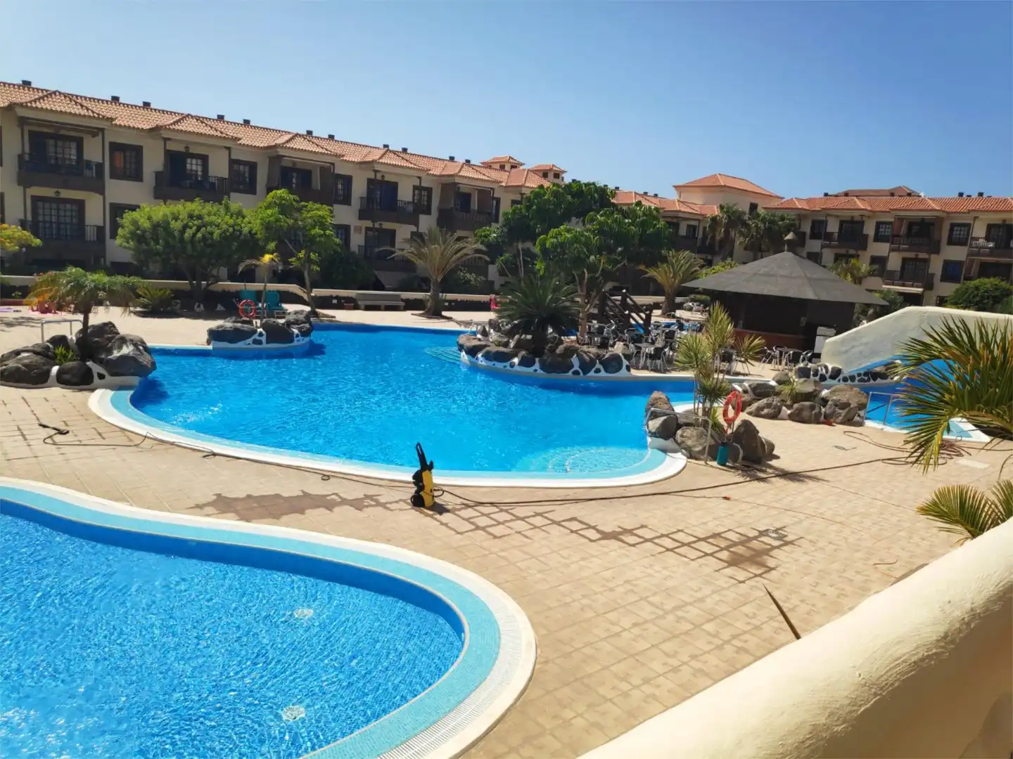Apartamento de alquiler en Calle Odisea, Costa del Silencio Apartamento de alquiler en Calle Odisea, Costa del Silencio