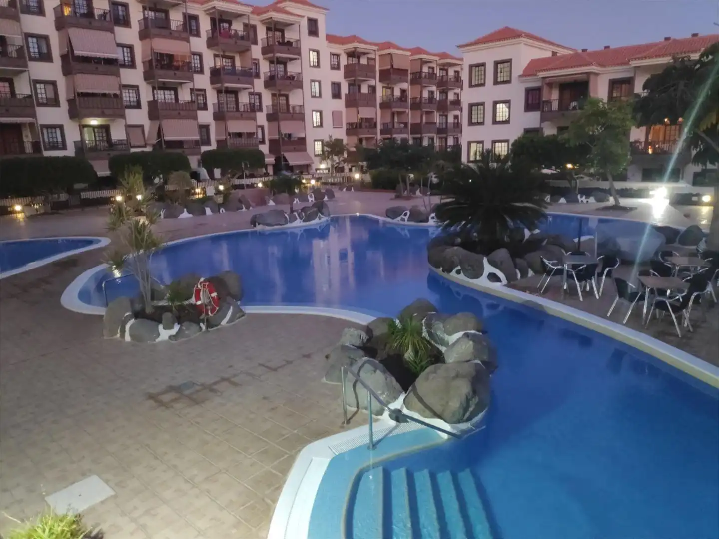 Apartamento de alquiler en Calle Odisea, Costa del Silencio Apartamento de alquiler en Calle Odisea, Costa del Silencio