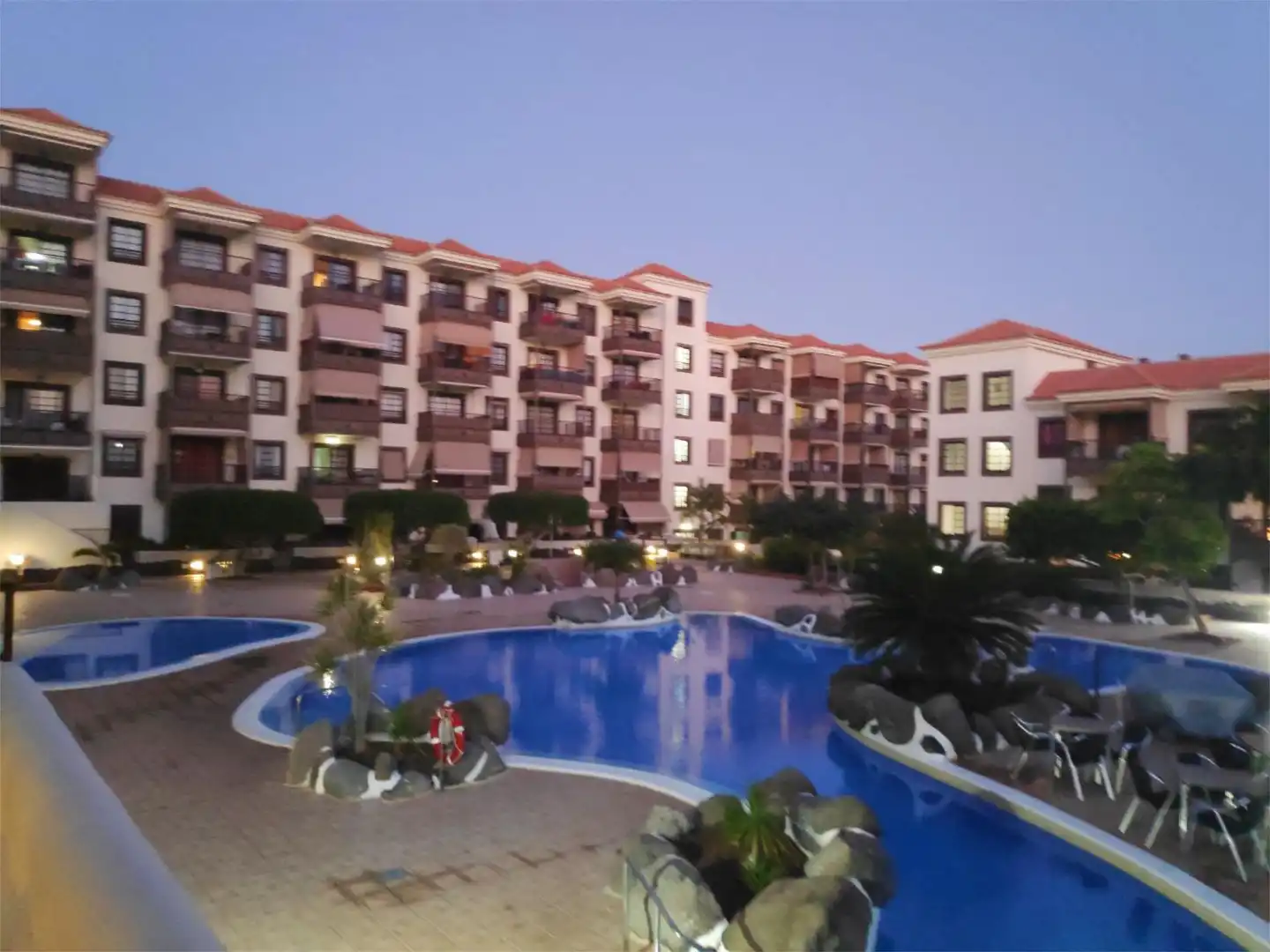 Apartamento de alquiler en Calle Odisea, Costa del Silencio Apartamento de alquiler en Calle Odisea, Costa del Silencio