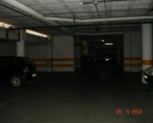 Parking of Garage for sale in Mairena del Aljarafe