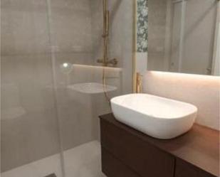 Bathroom of Flat to rent in Zarautz  with Terrace