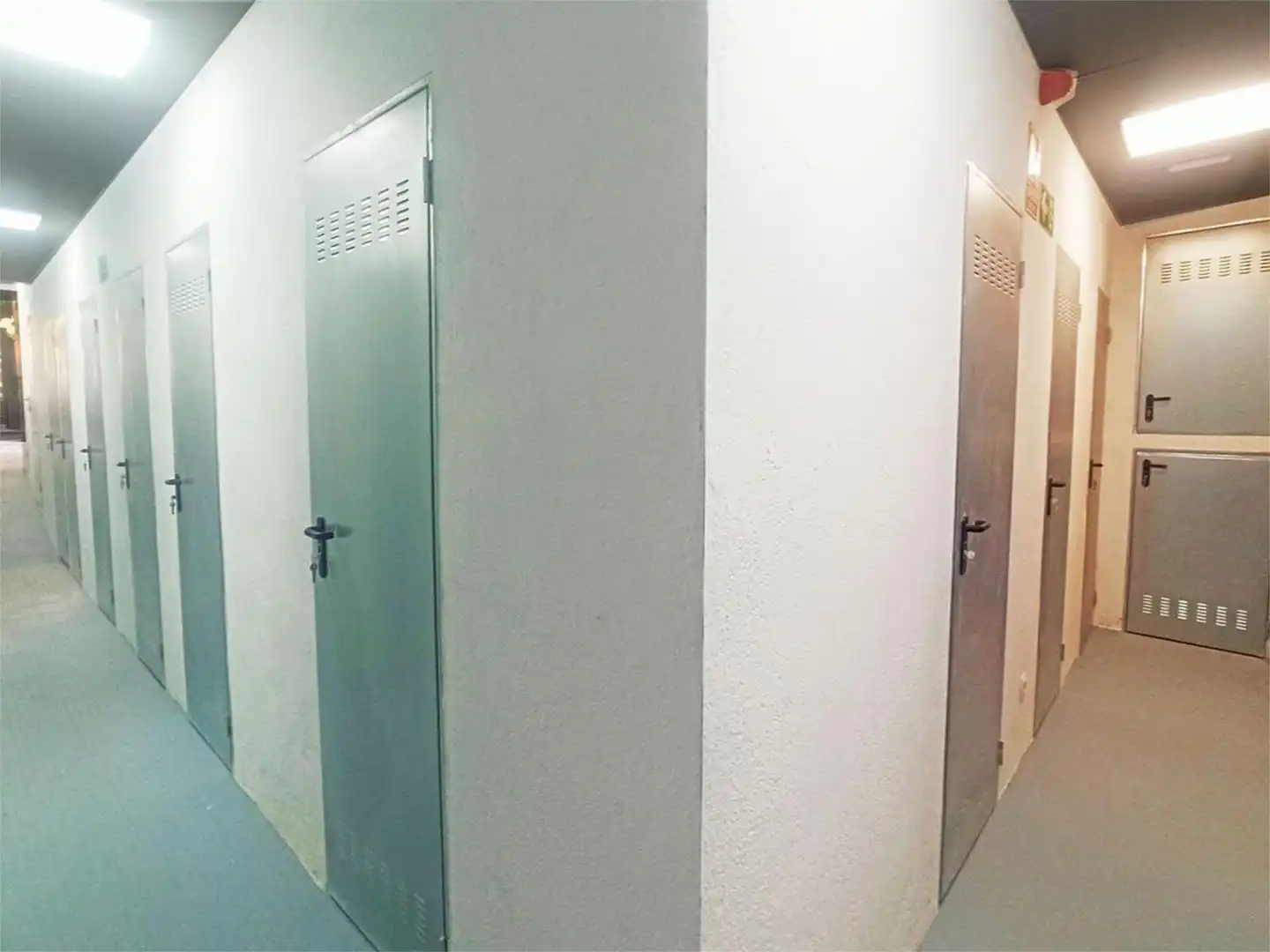 Lagerraum zum Verkauf in Calle de Agustín Durán, 31, Guindalera Lagerraum zum Verkauf in Madrid
