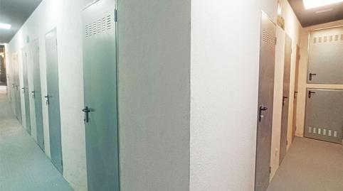 Foto 2 de Traster en venda a Calle de Agustín Durán, 31, Guindalera, Madrid