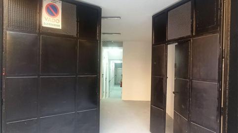 Foto 3 de Traster en venda a Calle de Agustín Durán, 31, Guindalera, Madrid