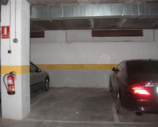 Parking of Garage to rent in  Madrid Capital