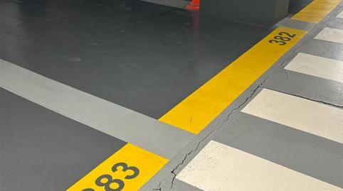 Photo 5 of Garage to rent in Residencial Paraíso, 61, Paseo Sagasta, Zaragoza