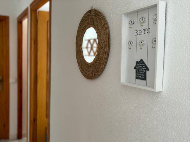 Piso en Alquiler en Calle Chiclana, 62 en Conil