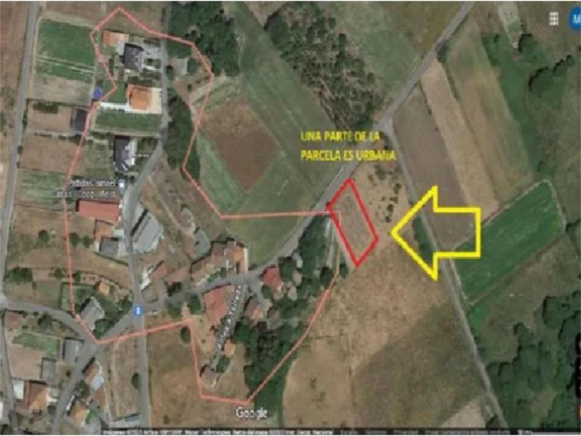 Country house zum verkauf in Xunqueira de Ambía