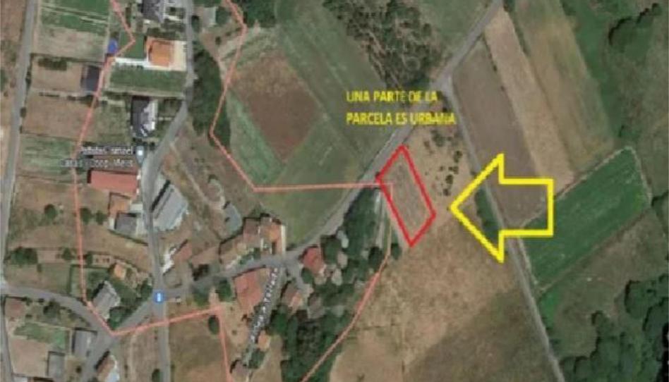 Photo 1 of Country house for sale in Aldea a Tellada, 24, Xunqueira de Ambía, Ourense