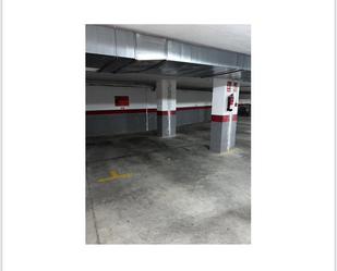 Parking of Garage for sale in Benalmádena