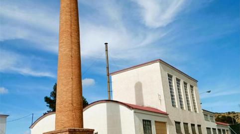 Industrial buildings for sale in Poligono 46, 49, Alcañiz, Teruel - image 3 Photo 3 of Industrial buildings for sale in Poligono 46, 49, Alcañiz, Teruel