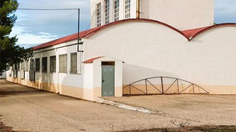 Industrial buildings for sale in Poligono 46, 49, Alcañiz, Teruel - image 5 Photo 5 of Industrial buildings for sale in Poligono 46, 49, Alcañiz, Teruel