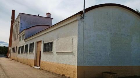 Industrial buildings for sale in Poligono 46, 49, Alcañiz, Teruel - image 4 Photo 4 of Industrial buildings for sale in Poligono 46, 49, Alcañiz, Teruel