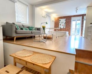 Loft to rent in Avinguda País Valencià, 1, Centre - Zona Alta