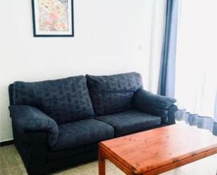 Sala d'estar de Apartament en venda en Arrecife amb Terrassa