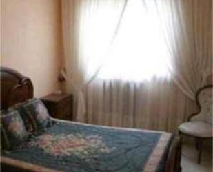 Bedroom of Flat for sale in Cadreita