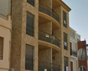 Exterior view of Flat for sale in Torreblanca  with Terrace and Balcony