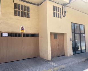 Exterior view of Box room for sale in Barbastro