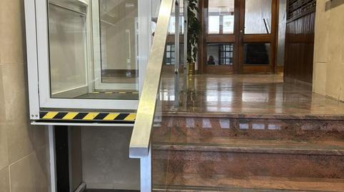 Photo 5 of Flat to rent in Calle de Elvira de Hidalgo, 7, Doctor Cerrada, Zaragoza