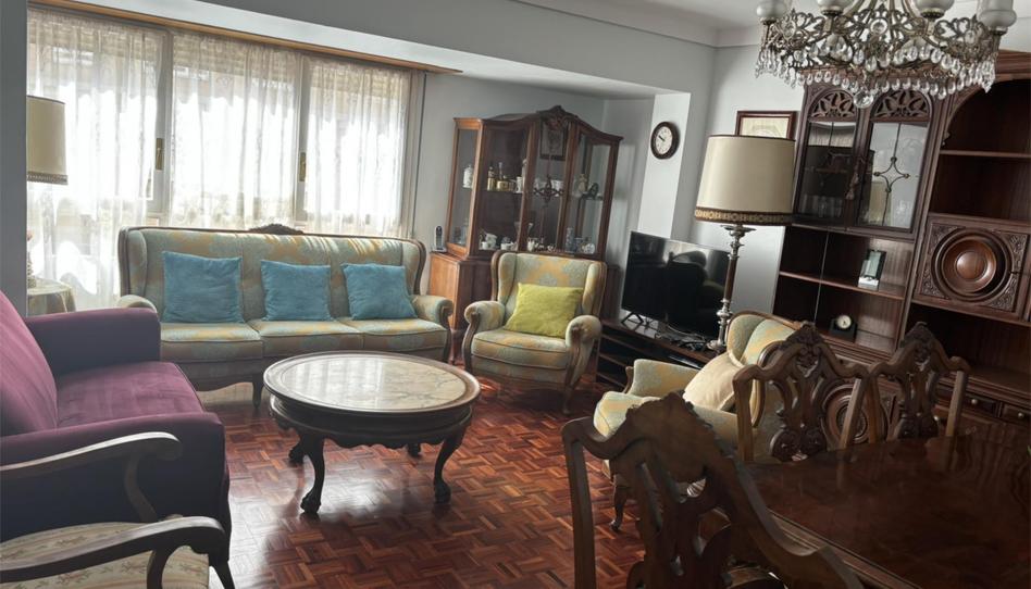 Photo 1 of Flat to rent in Calle de Elvira de Hidalgo, 7, Doctor Cerrada, Zaragoza